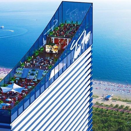 Orbi City Center Suite 바투미 외부 사진