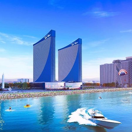 Orbi City Center Suite 바투미 외부 사진