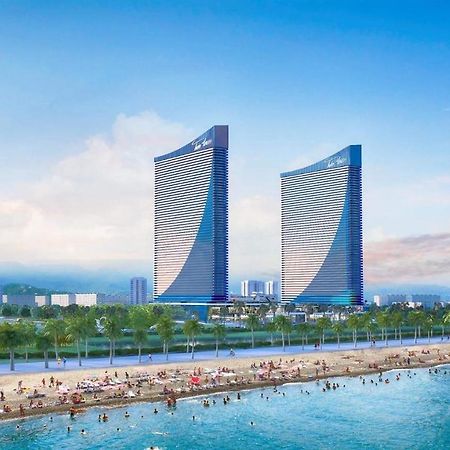 Orbi City Center Suite 바투미 외부 사진