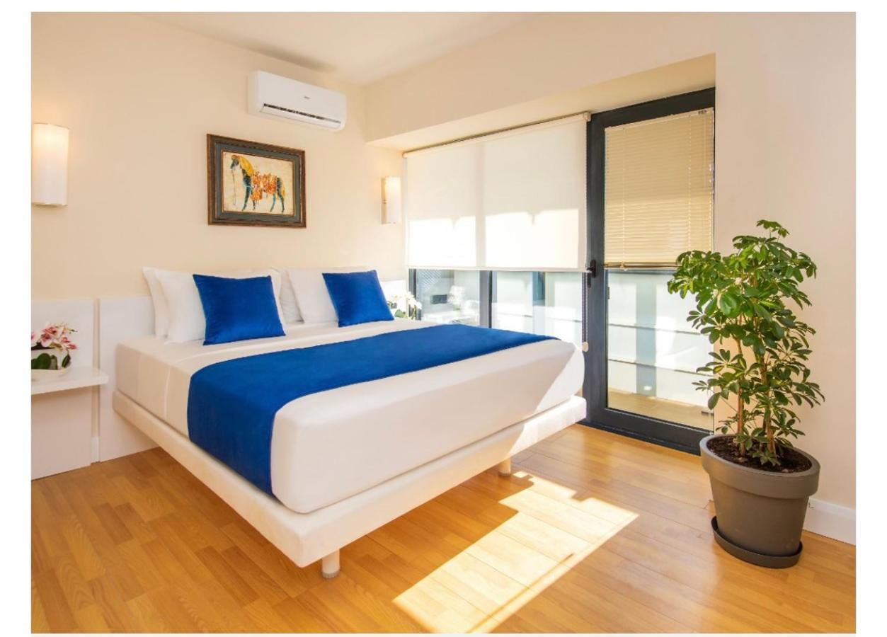 Orbi City Center Suite 바투미 외부 사진