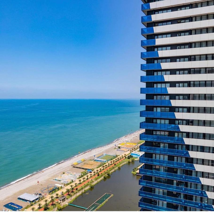 Orbi City Center Suite 바투미 외부 사진