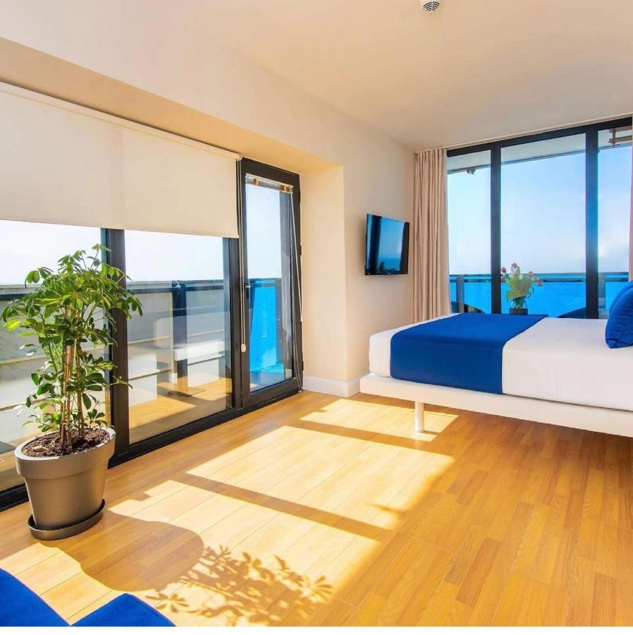 Orbi City Center Suite 바투미 외부 사진