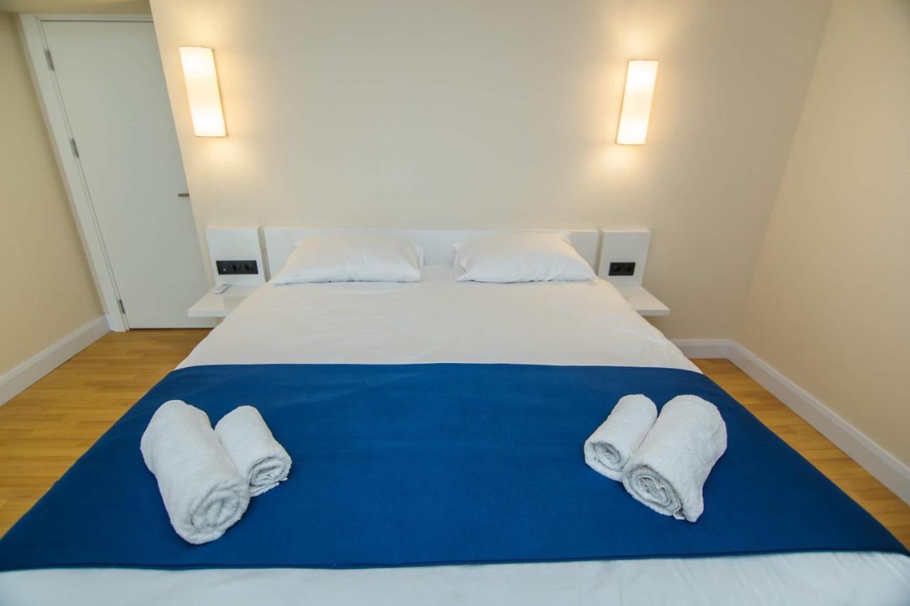 Orbi City Center Suite 바투미 외부 사진