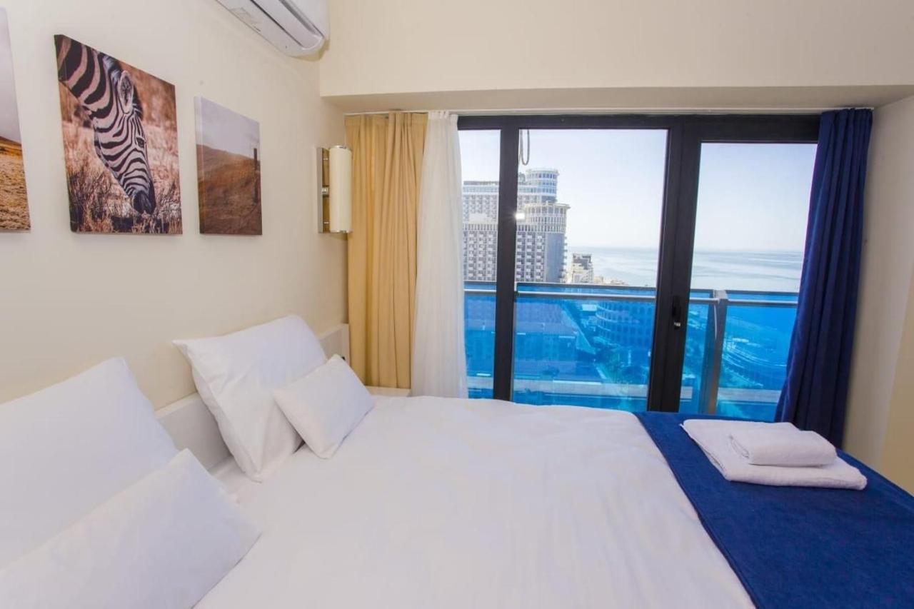 Orbi City Center Suite 바투미 외부 사진