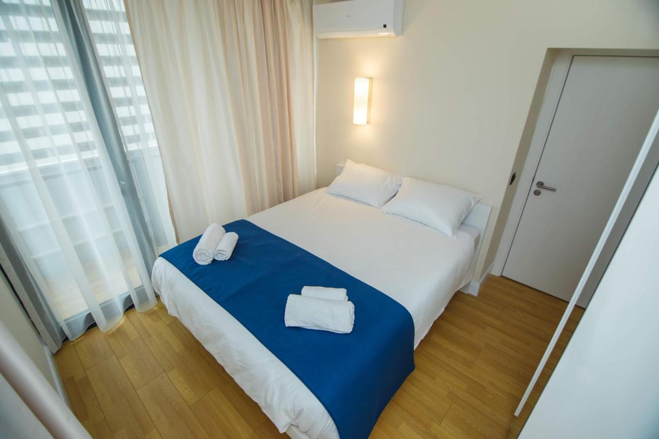 Orbi City Center Suite 바투미 외부 사진