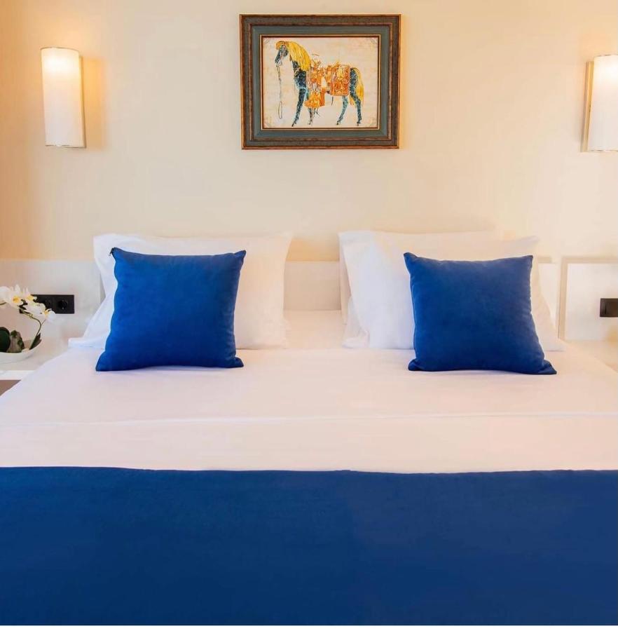 Orbi City Center Suite 바투미 외부 사진