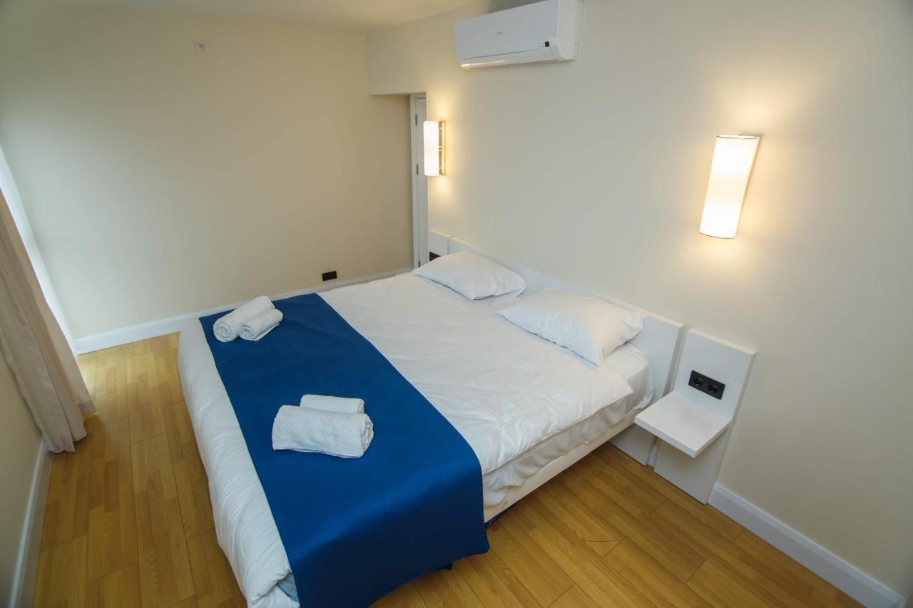 Orbi City Center Suite 바투미 외부 사진