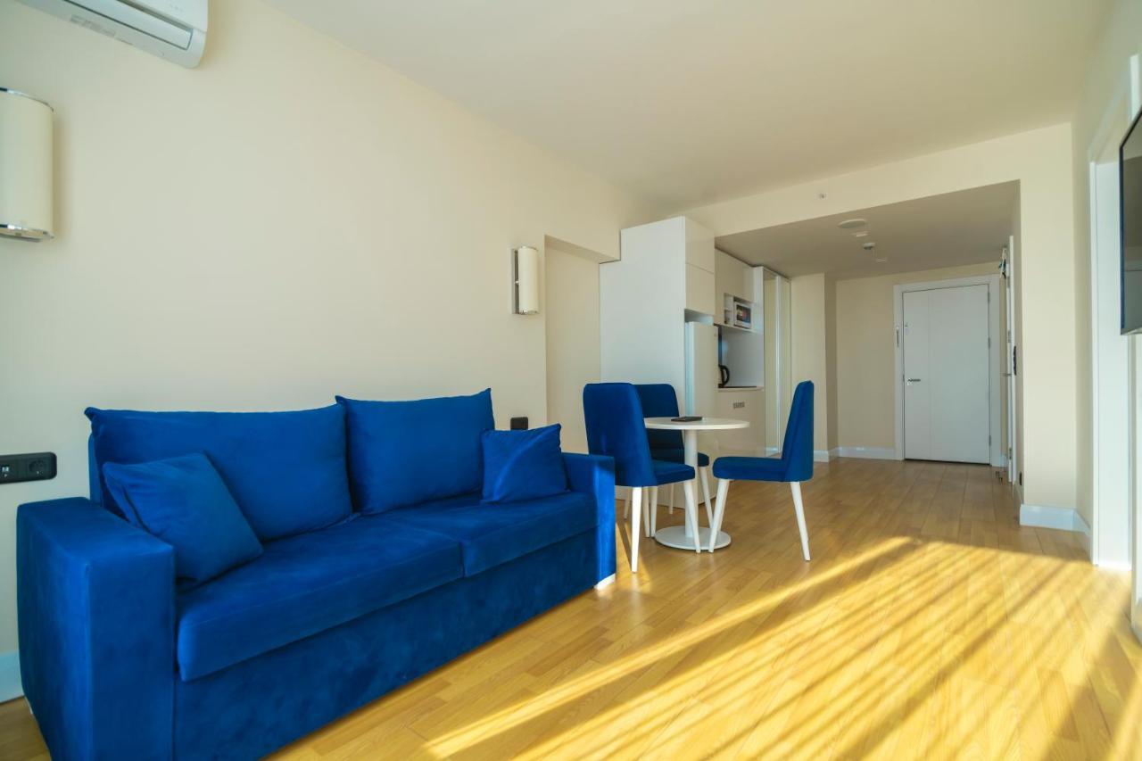 Orbi City Center Suite 바투미 외부 사진