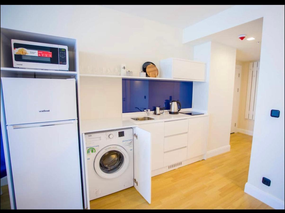 Orbi City Center Suite 바투미 외부 사진