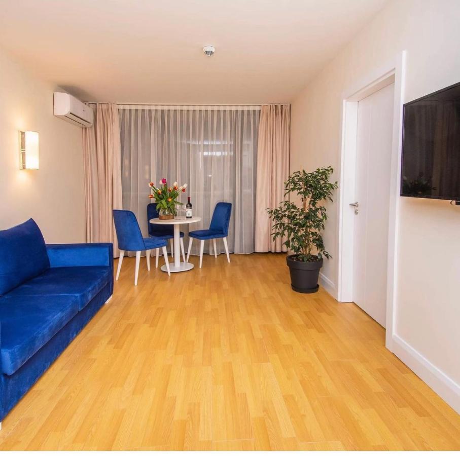 Orbi City Center Suite 바투미 외부 사진
