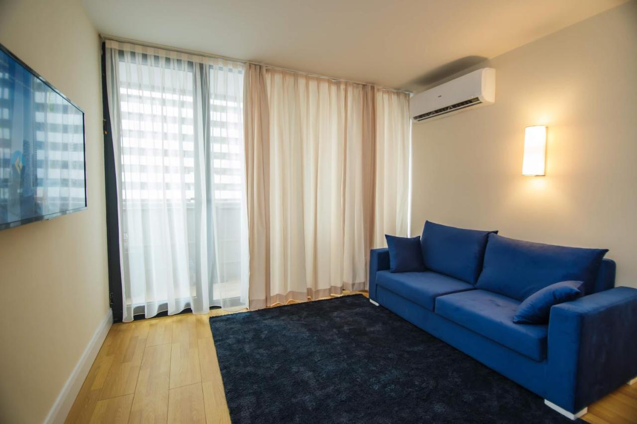 Orbi City Center Suite 바투미 외부 사진
