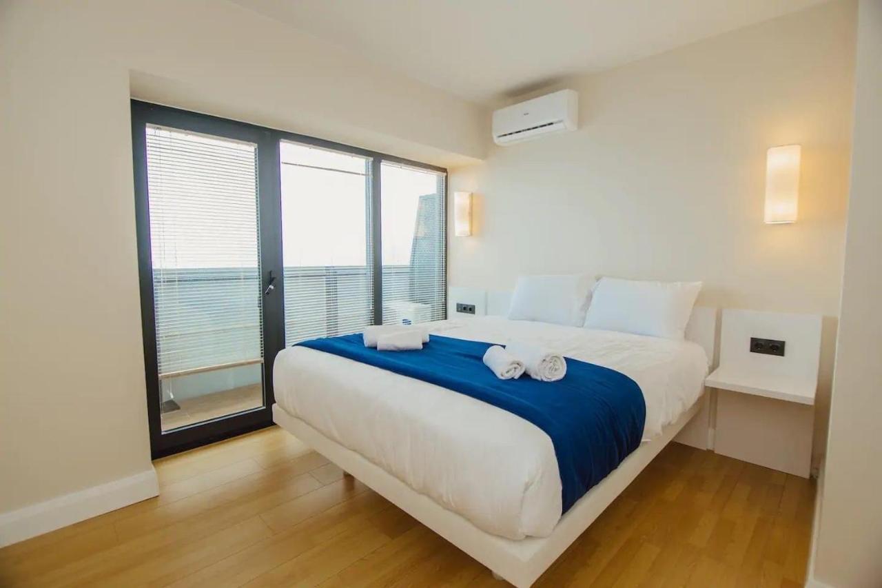 Orbi City Center Suite 바투미 외부 사진