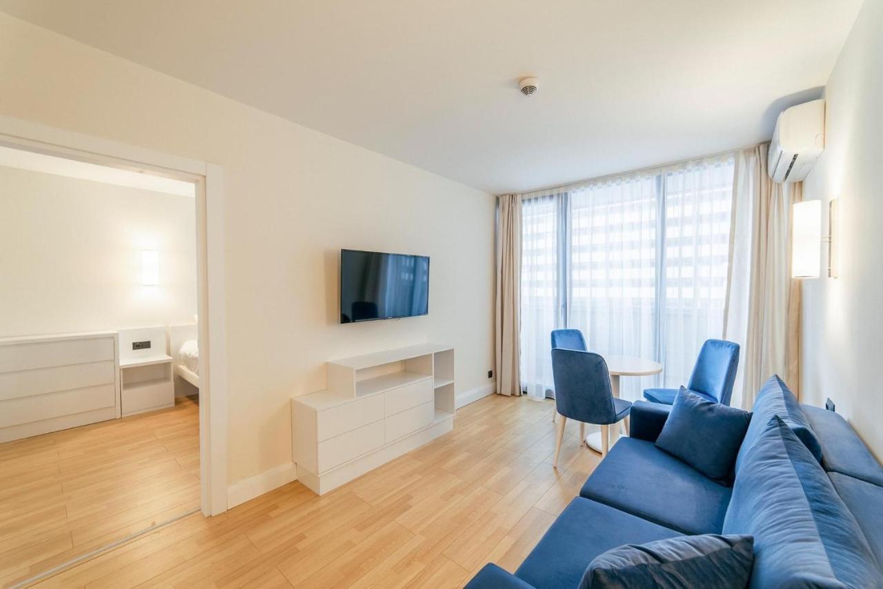 Orbi City Center Suite 바투미 외부 사진