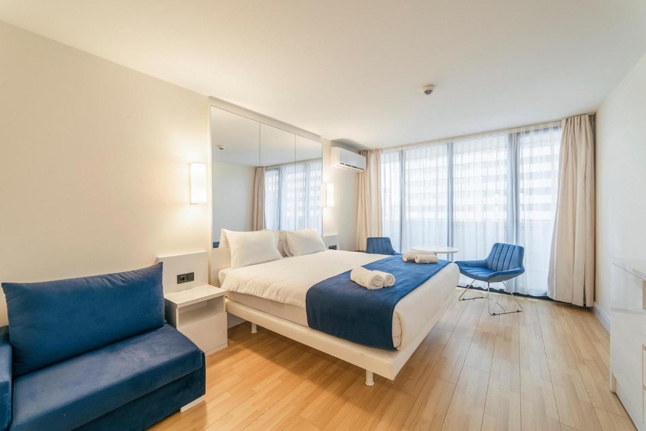 Orbi City Center Suite 바투미 외부 사진