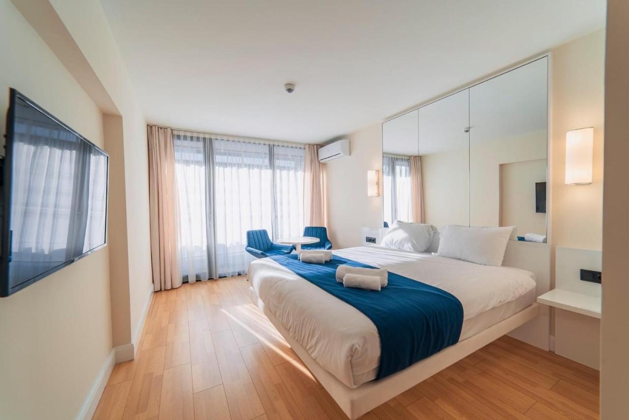 Orbi City Center Suite 바투미 외부 사진