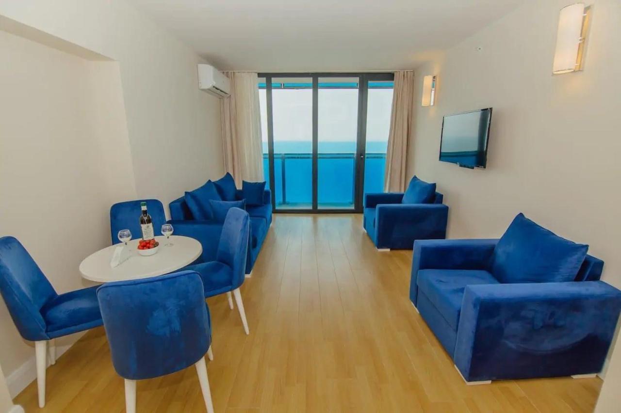 Orbi City Center Suite 바투미 외부 사진