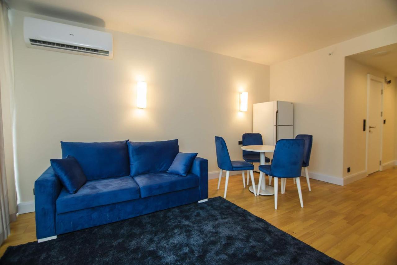 Orbi City Center Suite 바투미 외부 사진
