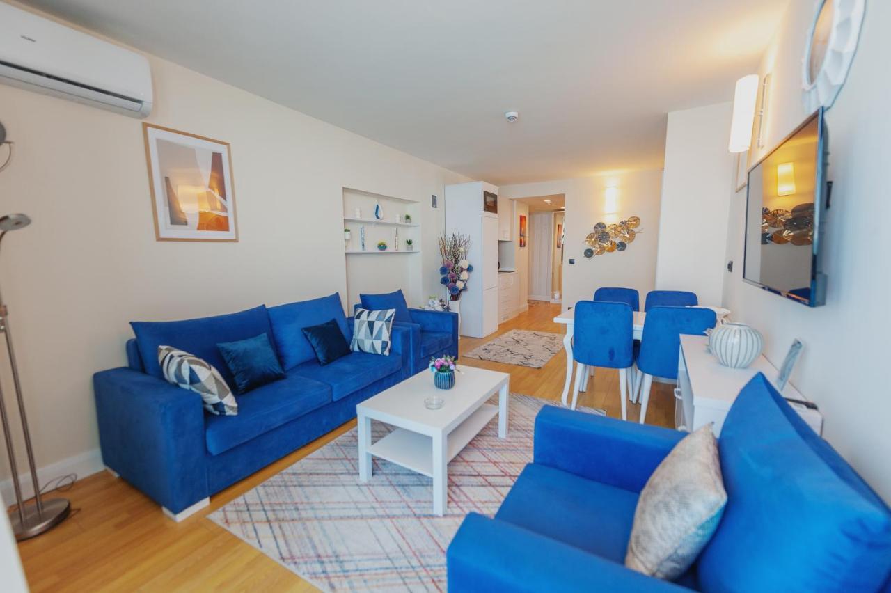 Orbi City Center Suite 바투미 외부 사진