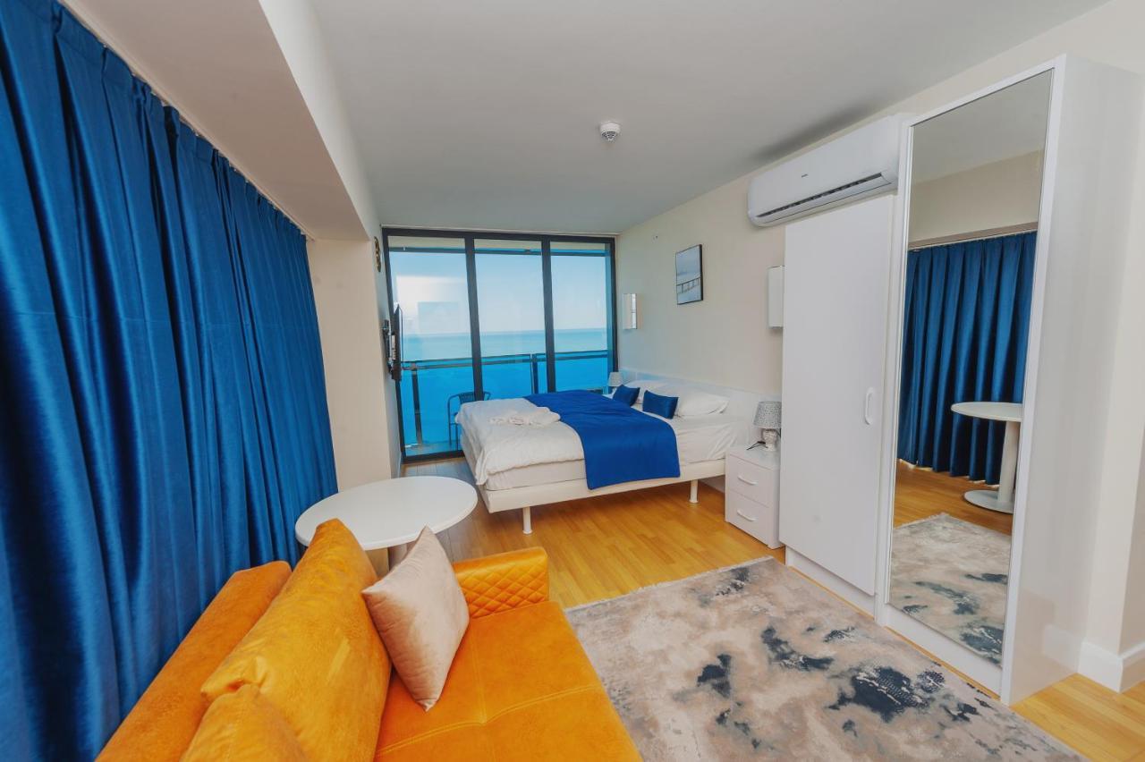 Orbi City Center Suite 바투미 외부 사진