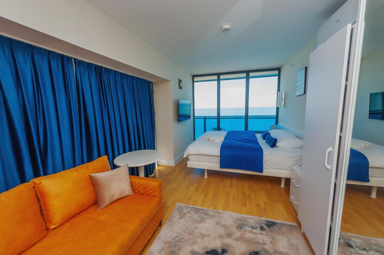 Orbi City Center Suite 바투미 외부 사진