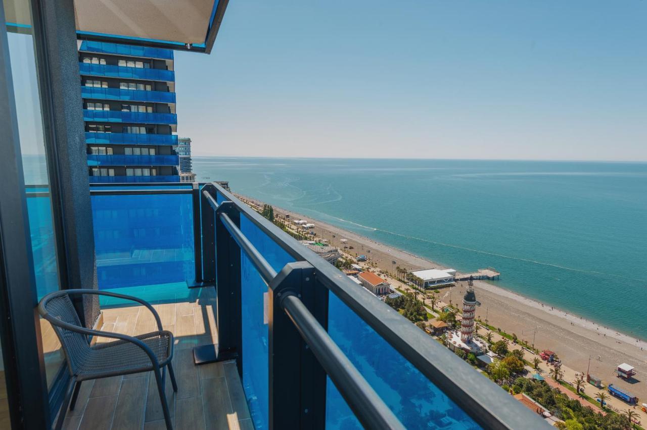 Orbi City Center Suite 바투미 외부 사진