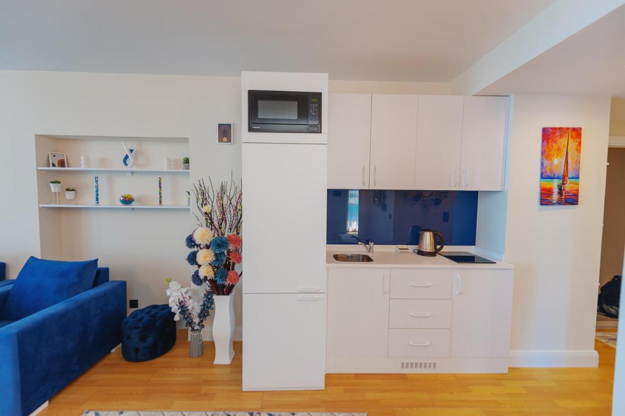 Orbi City Center Suite 바투미 외부 사진