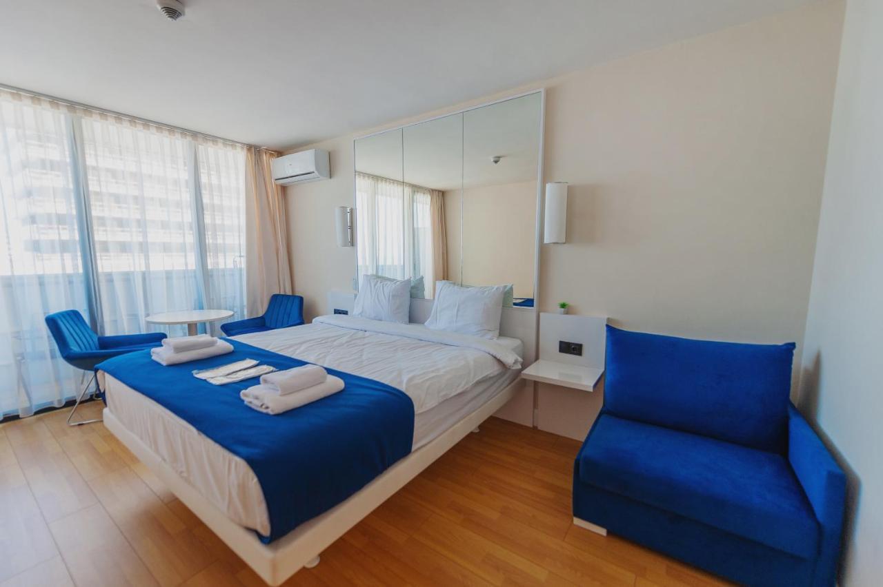 Orbi City Center Suite 바투미 외부 사진