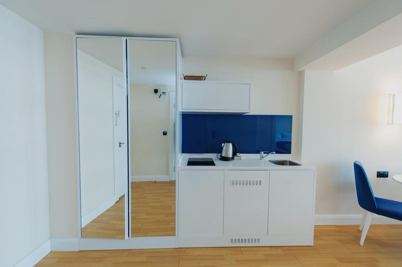 Orbi City Center Suite 바투미 외부 사진
