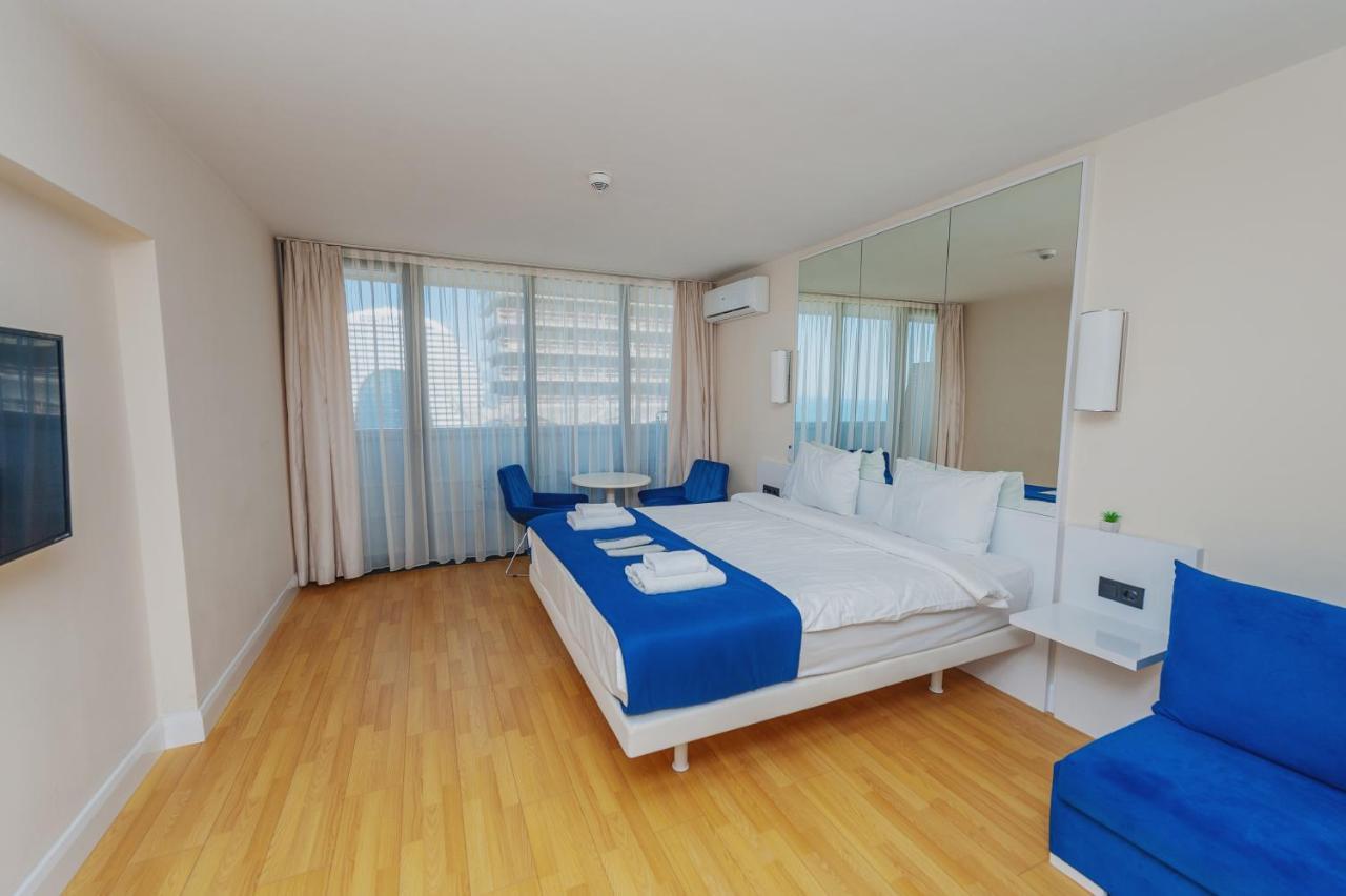 Orbi City Center Suite 바투미 외부 사진