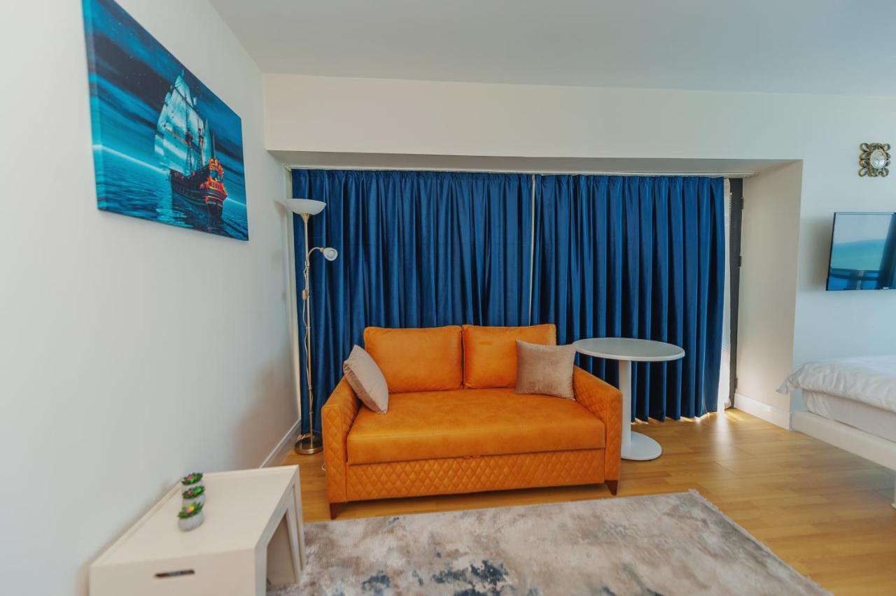 Orbi City Center Suite 바투미 외부 사진