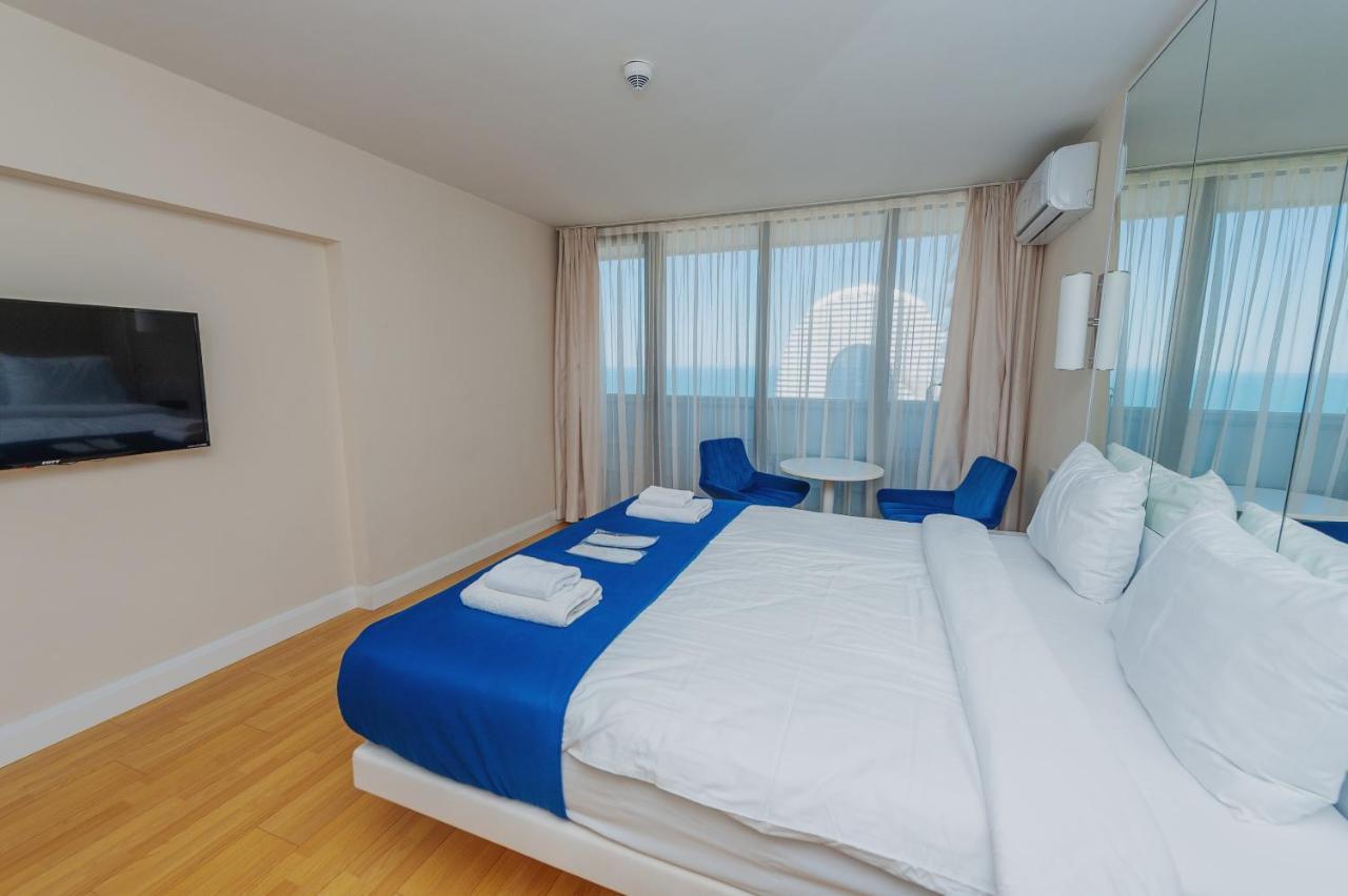 Orbi City Center Suite 바투미 외부 사진