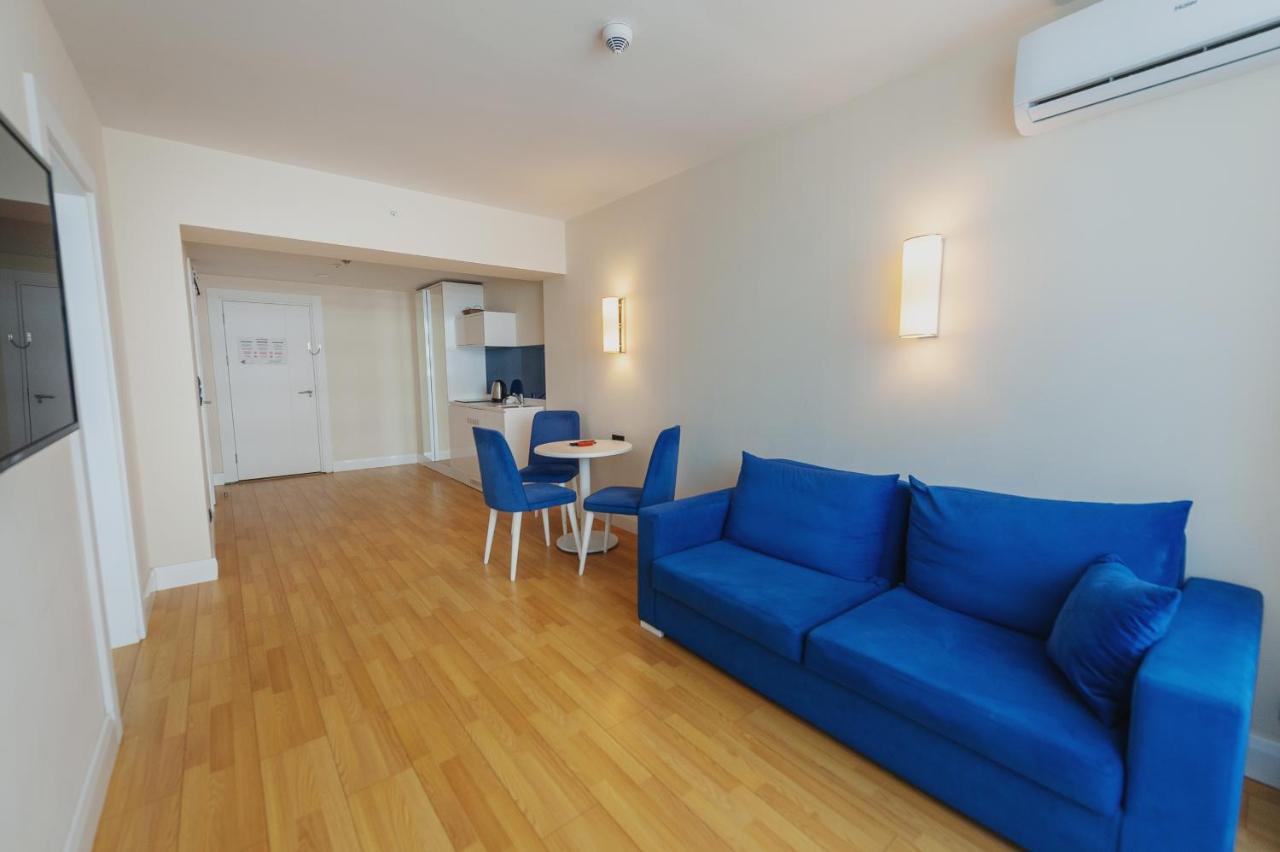 Orbi City Center Suite 바투미 외부 사진