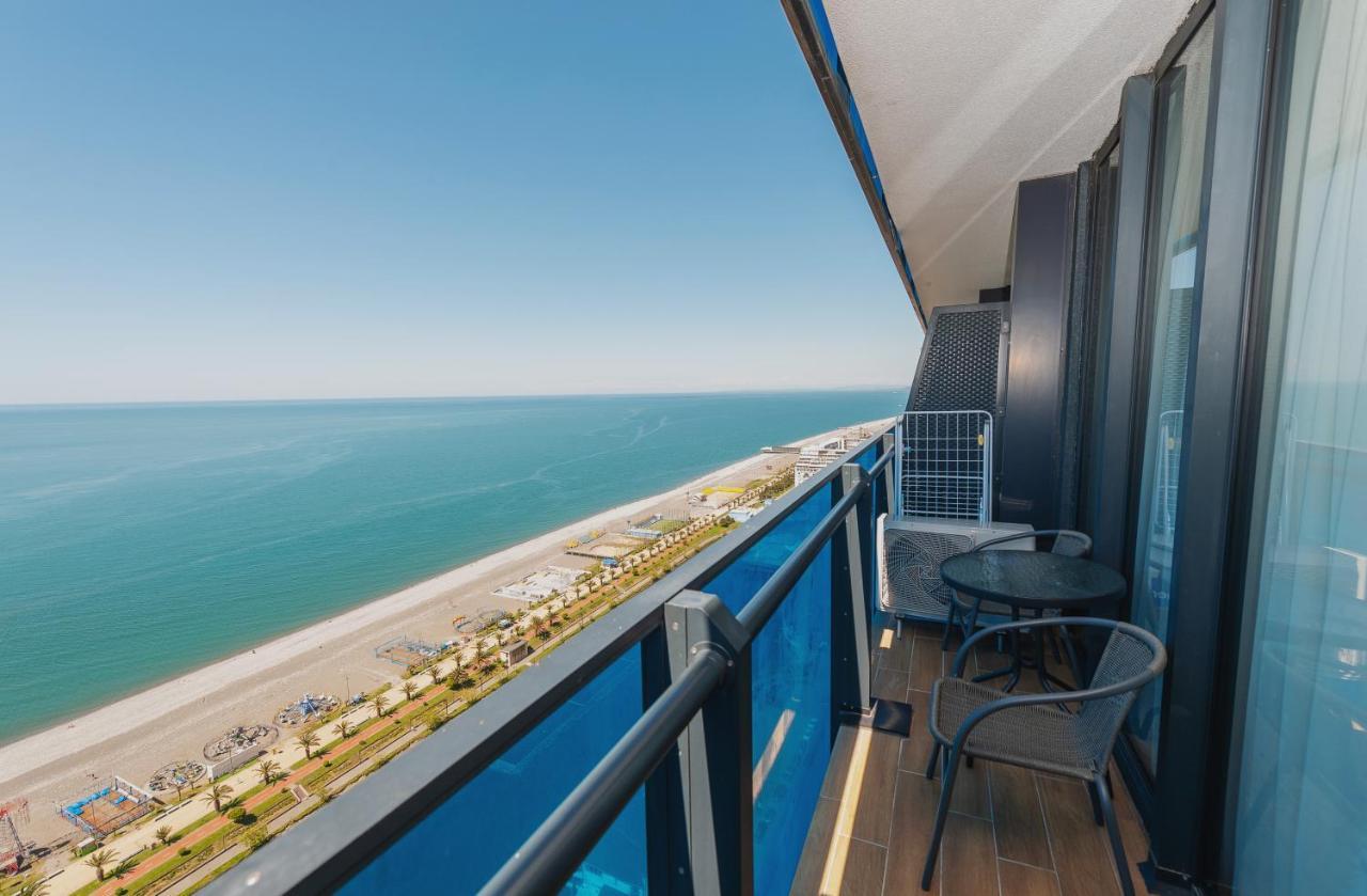Orbi City Center Suite 바투미 외부 사진