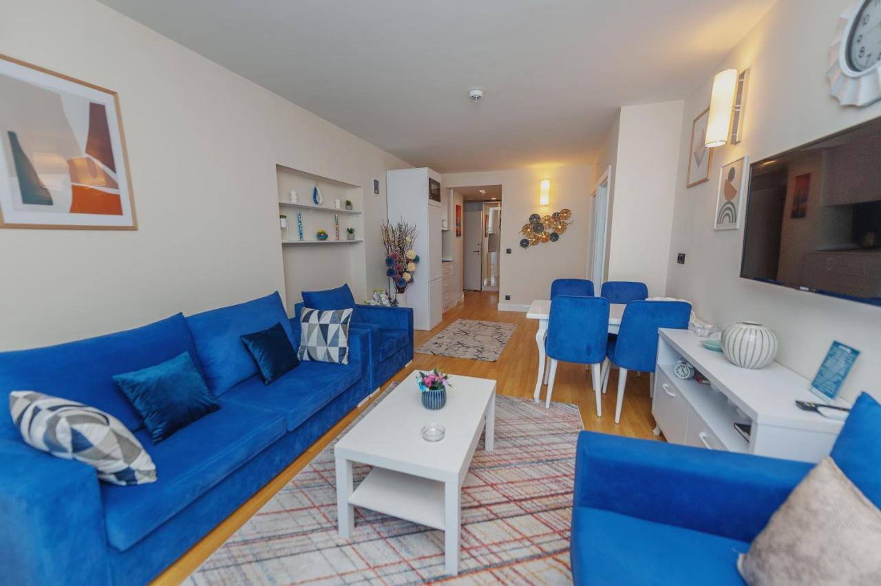 Orbi City Center Suite 바투미 외부 사진