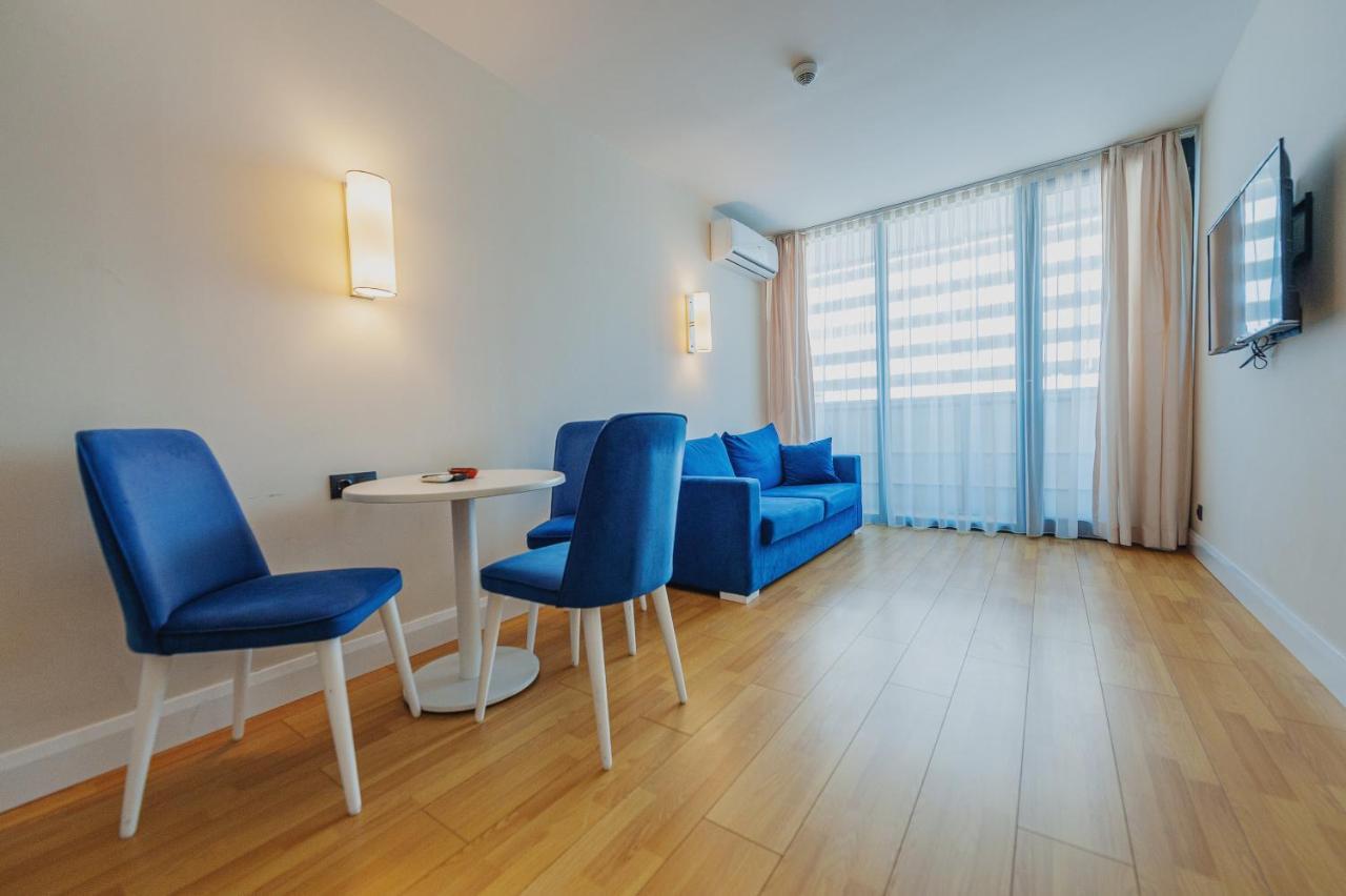 Orbi City Center Suite 바투미 외부 사진