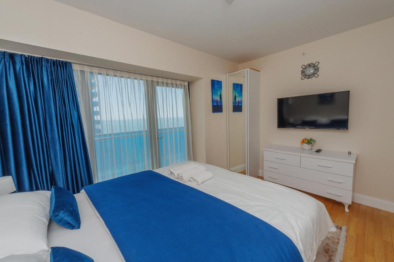 Orbi City Center Suite 바투미 외부 사진