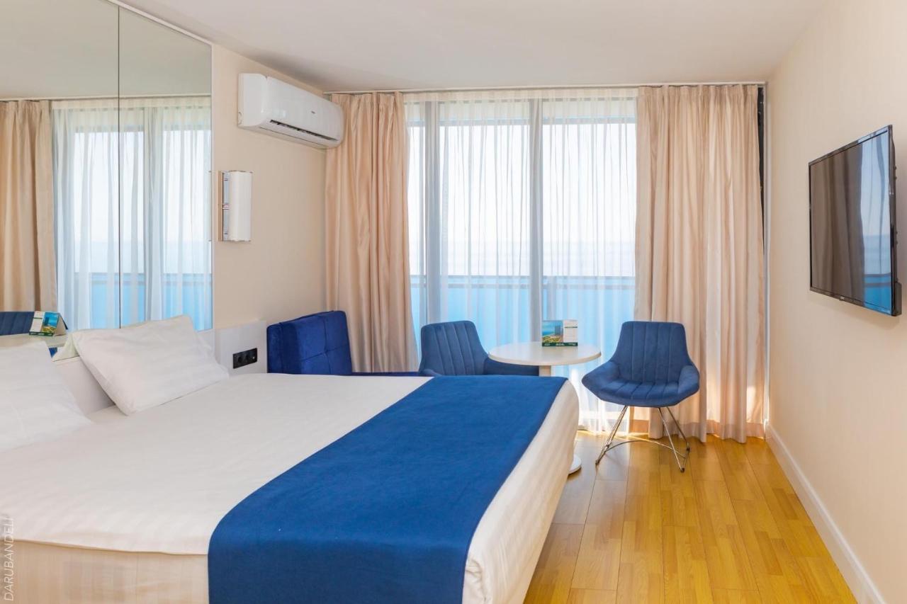 Orbi City Center Suite 바투미 외부 사진